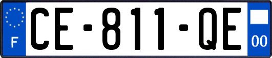 CE-811-QE