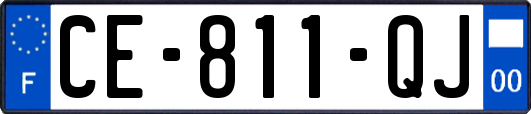 CE-811-QJ