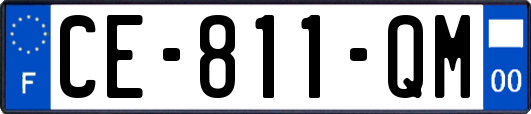 CE-811-QM