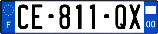 CE-811-QX