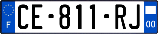 CE-811-RJ