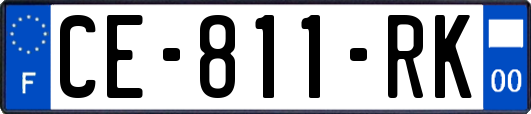 CE-811-RK