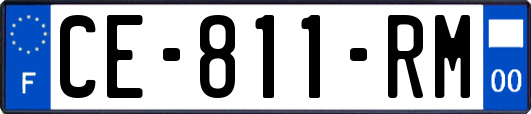CE-811-RM