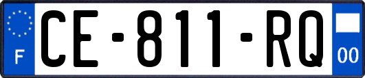 CE-811-RQ