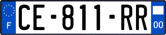 CE-811-RR