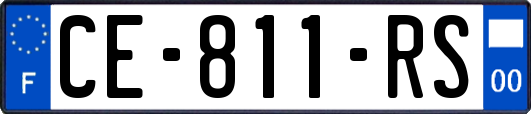 CE-811-RS