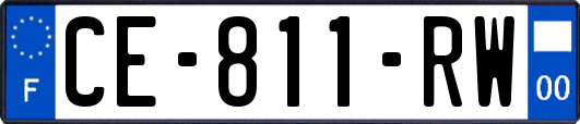 CE-811-RW