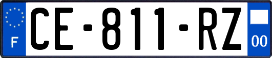 CE-811-RZ