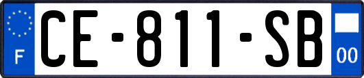 CE-811-SB