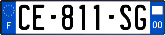 CE-811-SG