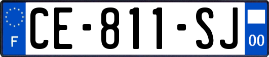 CE-811-SJ