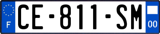 CE-811-SM