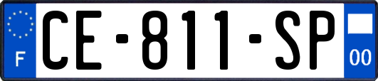 CE-811-SP