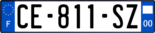 CE-811-SZ