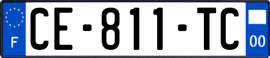 CE-811-TC
