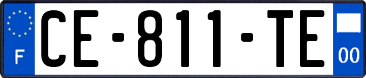 CE-811-TE