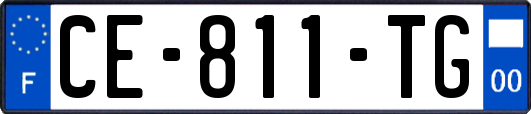 CE-811-TG
