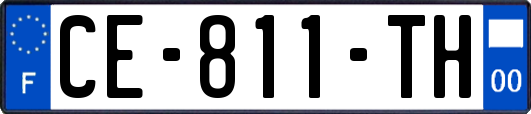CE-811-TH