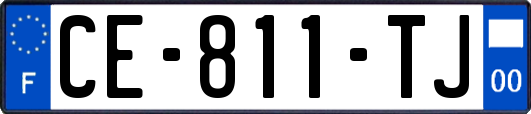 CE-811-TJ