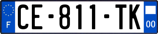 CE-811-TK