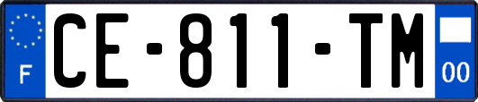 CE-811-TM
