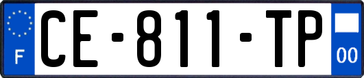 CE-811-TP