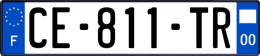 CE-811-TR
