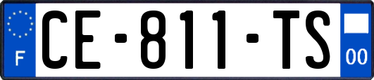 CE-811-TS