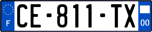 CE-811-TX