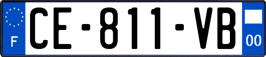 CE-811-VB
