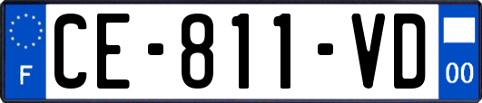 CE-811-VD
