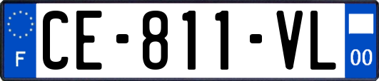 CE-811-VL