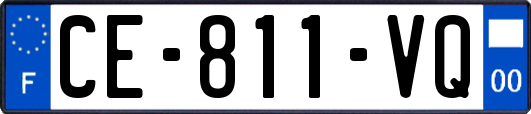 CE-811-VQ