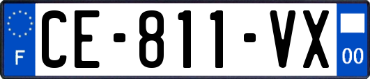 CE-811-VX