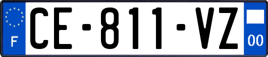 CE-811-VZ