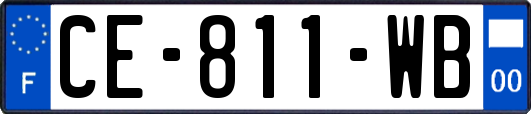 CE-811-WB
