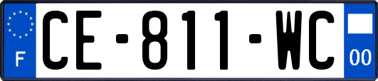 CE-811-WC
