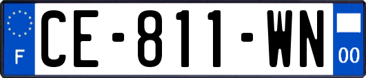 CE-811-WN