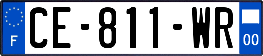 CE-811-WR