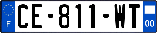 CE-811-WT