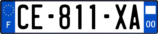 CE-811-XA