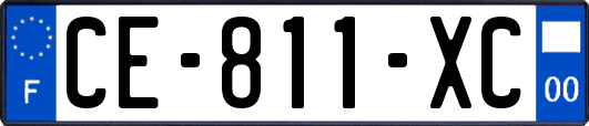 CE-811-XC