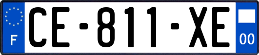 CE-811-XE