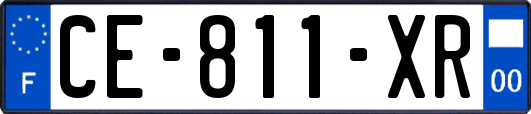CE-811-XR