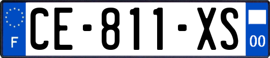 CE-811-XS