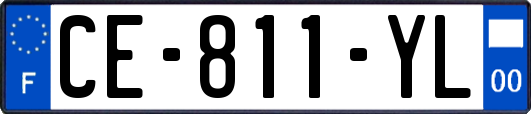 CE-811-YL