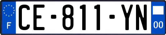 CE-811-YN