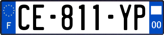 CE-811-YP
