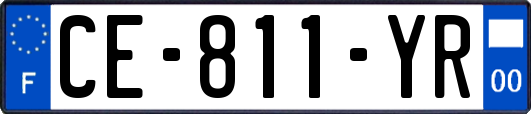 CE-811-YR