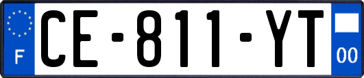 CE-811-YT